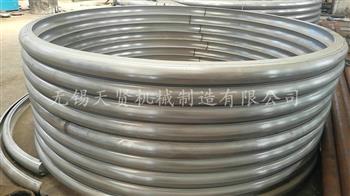 耗時短、成本低的加熱盤管清理方法 耗時短、成本低的加熱盤管清理方法