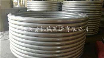 了解關于半圓管加工的小知識 了解關于半圓管加工的小知識