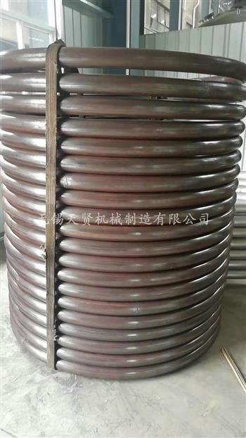 盤管工作時主要受以哪些因素影響？