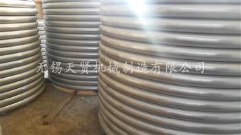 半圓管會因為哪些因素出現回彈 半圓管會因為哪些因素出現回彈