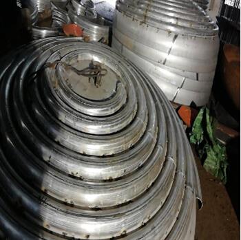 無錫天賢教你如何清洗【盤管】！