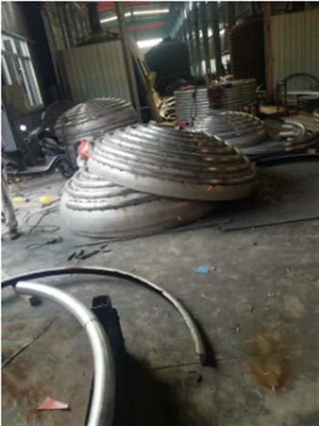 風機【盤管】的內部結構 風機【盤管】的內部結構