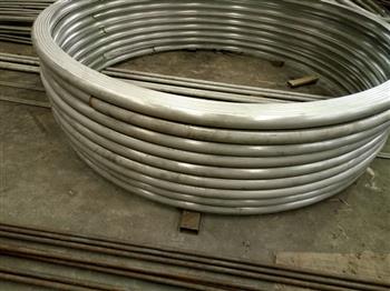 分析不銹鋼圓管為何會(huì)耐腐蝕？