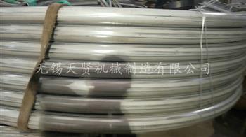 304盤管可用于要求較高強度的場合下 304盤管可用于要求較高強度的場合下