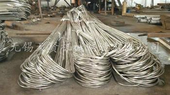 不銹鋼u型盤管會應用到的場景 不銹鋼u型盤管會應用到的場景